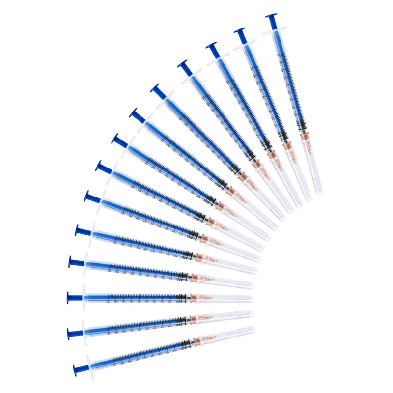 Disposable syringe manufacturing plant 1ML 2ML 3ML 5ML 10ML 20ML veterinary syringe with needle