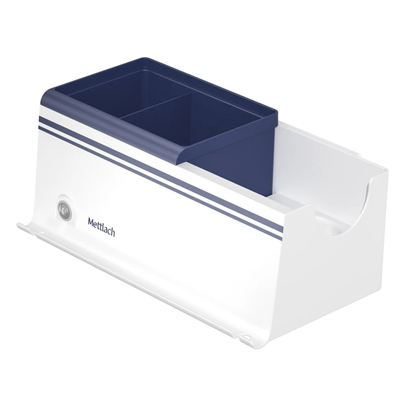 Induction lamp New Arrival Multifunctional Hair Dryer Holder Shelf No Drilling Bathroom Storage Organizers Creative Blower Rack