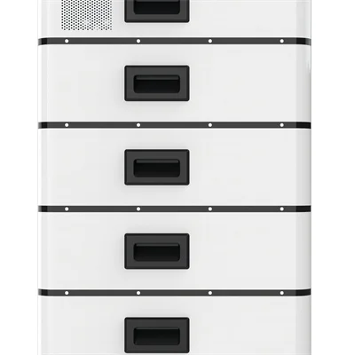ECS4100-H2/H3/H4/H5/H6/H7 Высоковольтная солнечная батарея литиевые батареи аккумулятор для хранения энергии