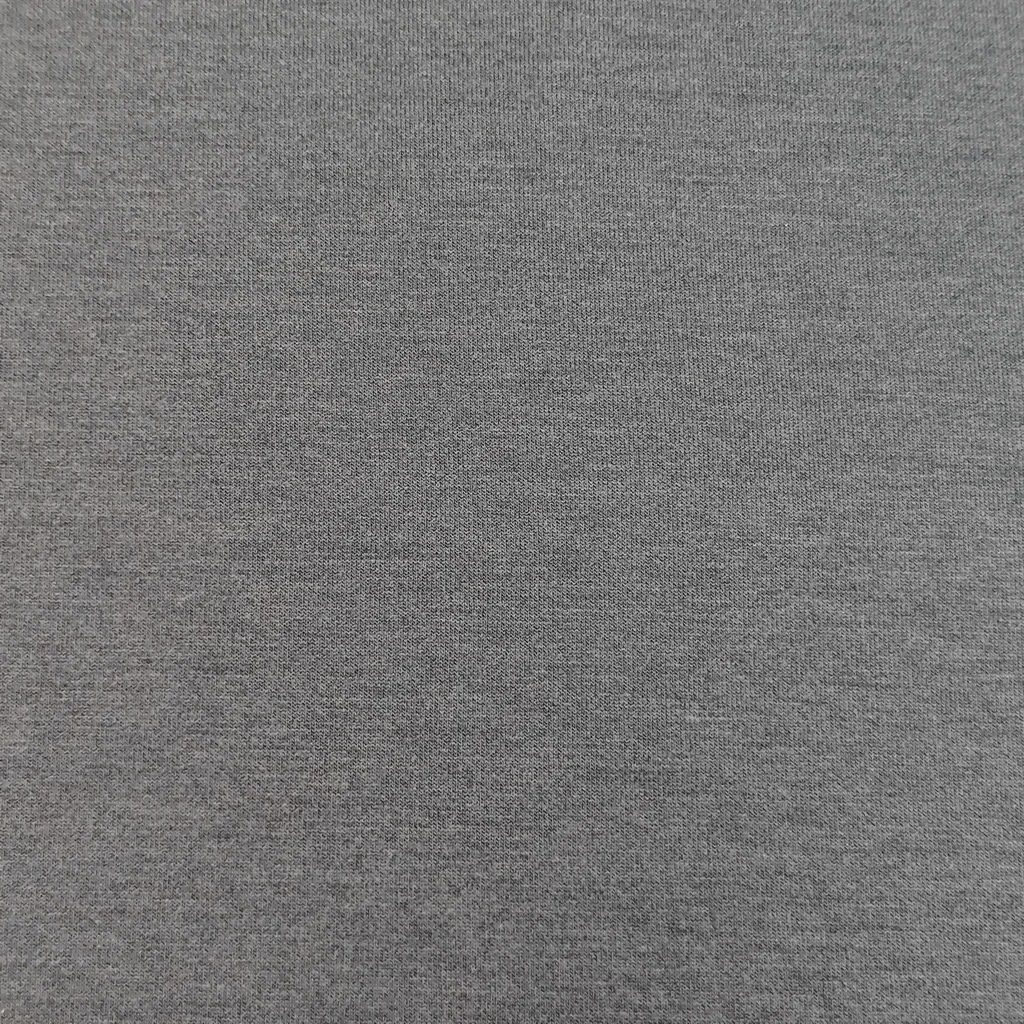 Customized New Brand  Polyester Rayon Spandex 340Gsm  TR Textured Scuba Fabric For Hoodies  Breathable