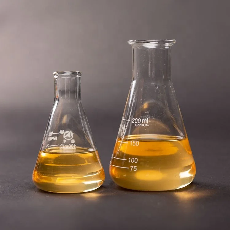 PVC Compound Barium Cadmium Zinc Stabilizer for Non-toxic Calendering films BS-856