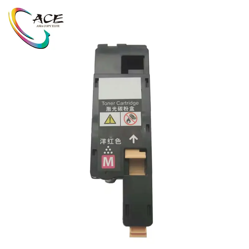 ACE Color Compatible 106R01630 106R01634 Toner Cartridges for Xerox Phaser 6000 6010 Workcentre 6015