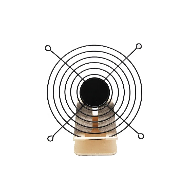 Сетчатый вентилятор для охлаждения вентилятора, 5,5 дюйма, 140 мм, 14 см