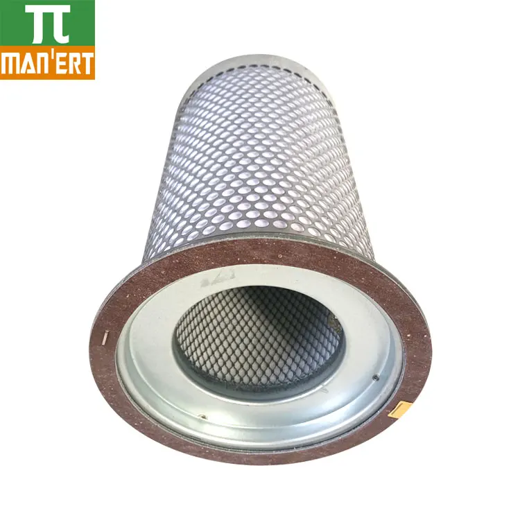 LU30-55E Air Screw Compressor Spare Parts Maintenance Parts Microbiological Oil Air Filter Separator 2205406503