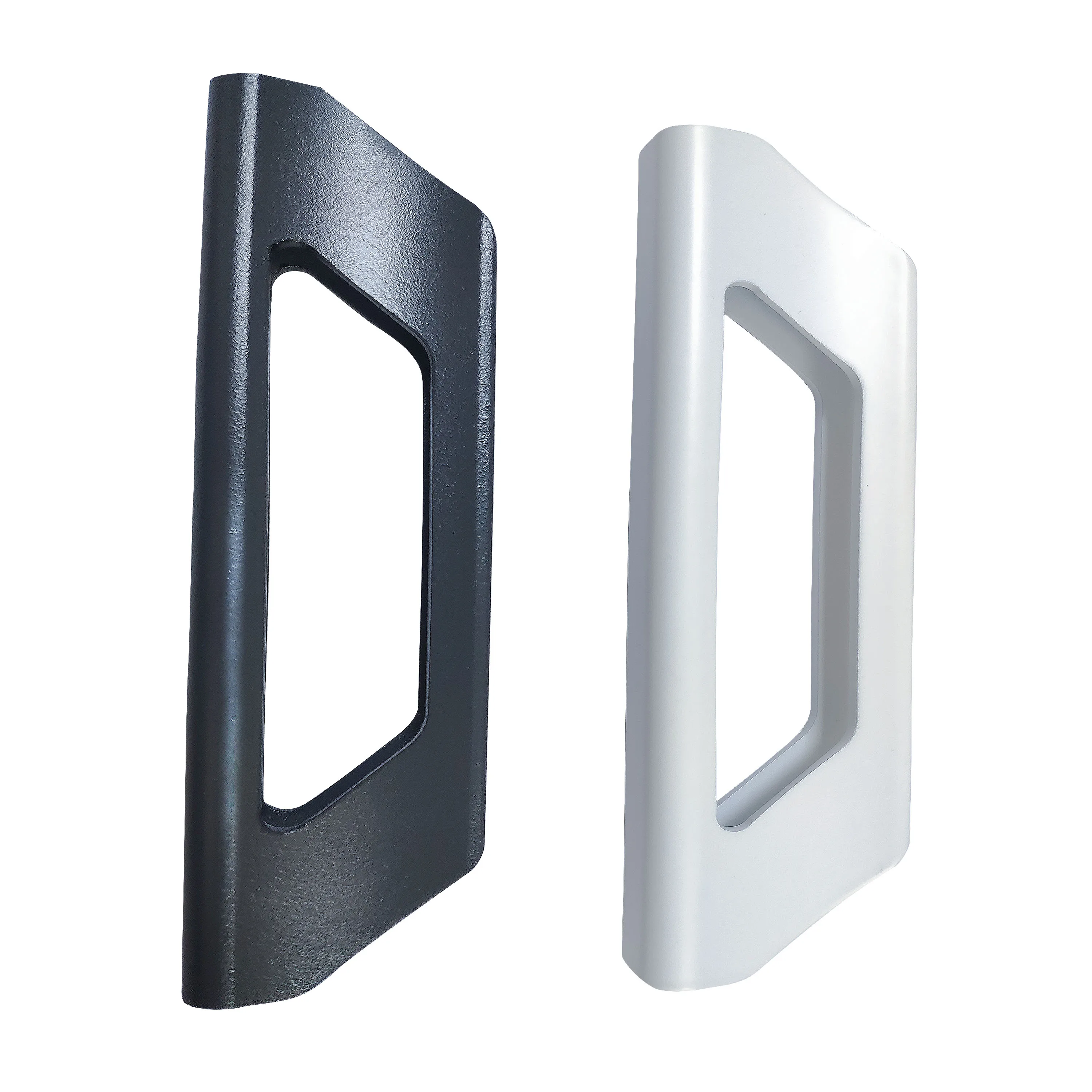 Modern Design Window Handle Aluminum Alloy Door Handle for Sliding Door Terrasoverkapping for Villa Use