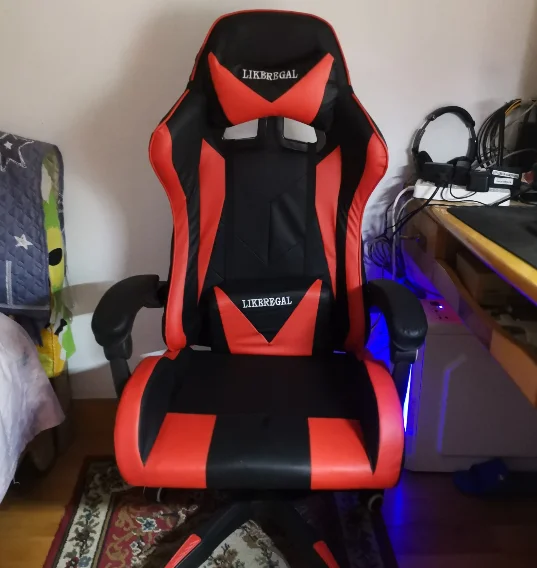 
modern design gaming chair 