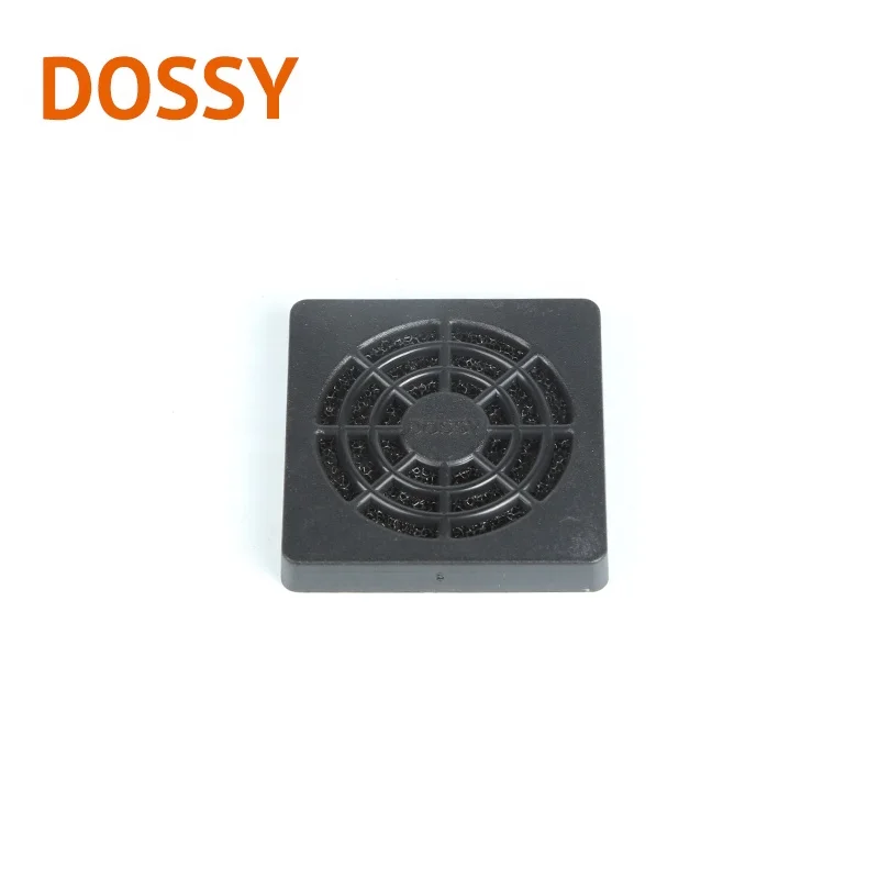 40 мм 3 в 1 Пылезащитная панель фильтра