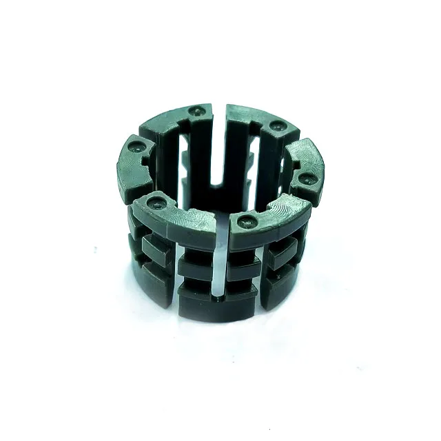 Auto part power steering rack bush OEM 56521-2K000 56521-F2000 for Ki-a hy undai