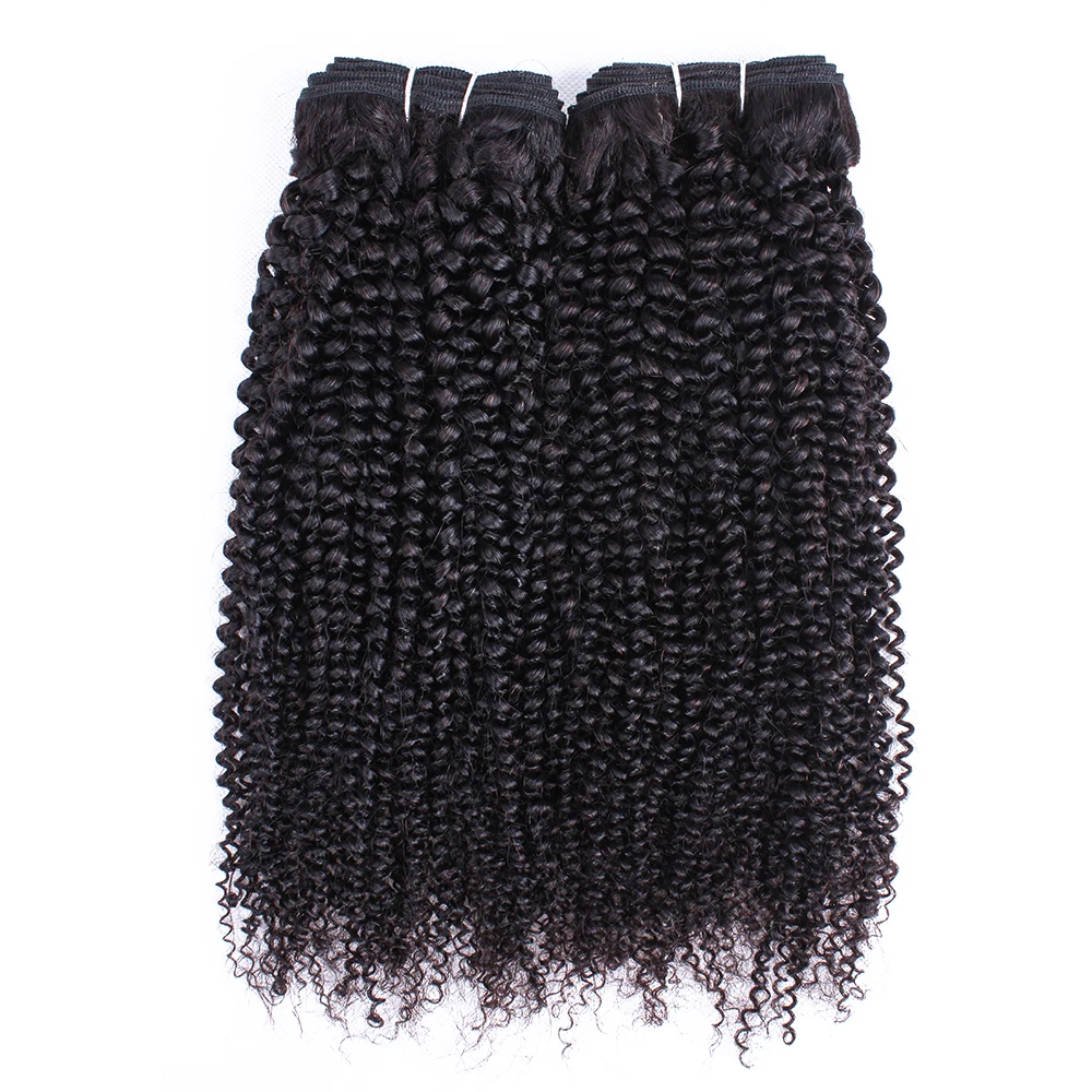 Alibaba best sellers Deep Wave Remy Indian Human Hair bundles extension