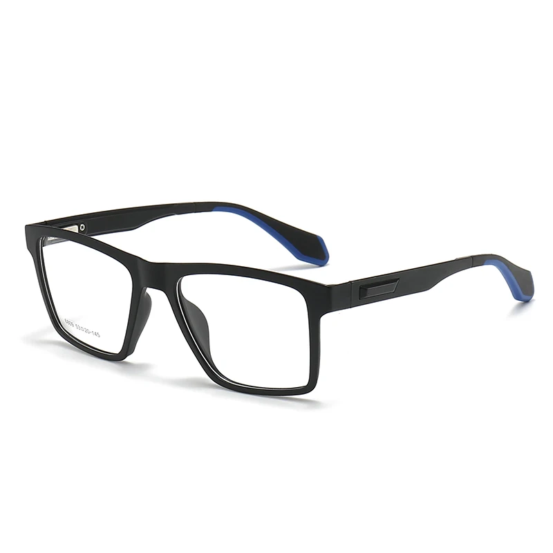 Wholesale fashion TR90 glasses menmory women men Optical Glasses