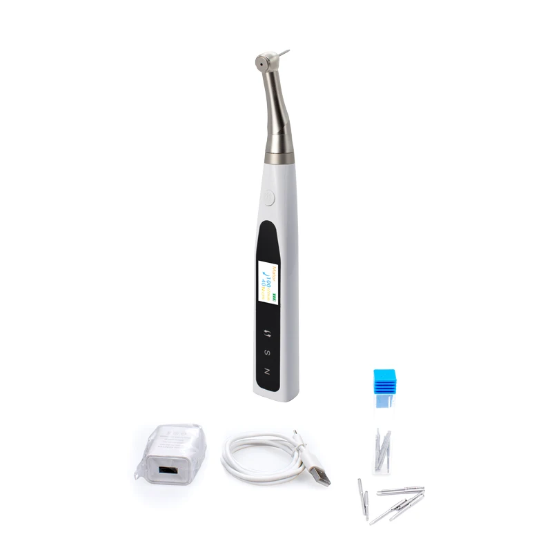 Dental 20:1 Implant Electric Torque Wrench Driver 20:1 Contra Angle Universal Implant Surgery Equipment
