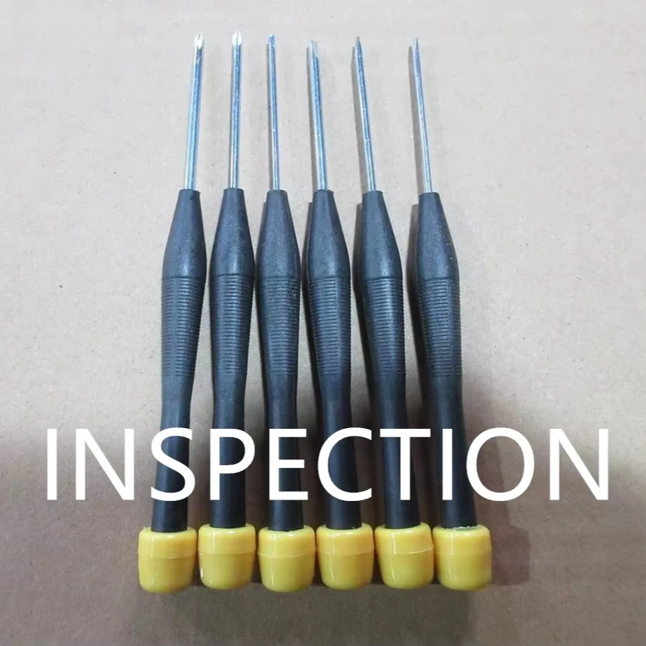 Precision screwdriver Third Party Inspection Service China Product Inspection Services
