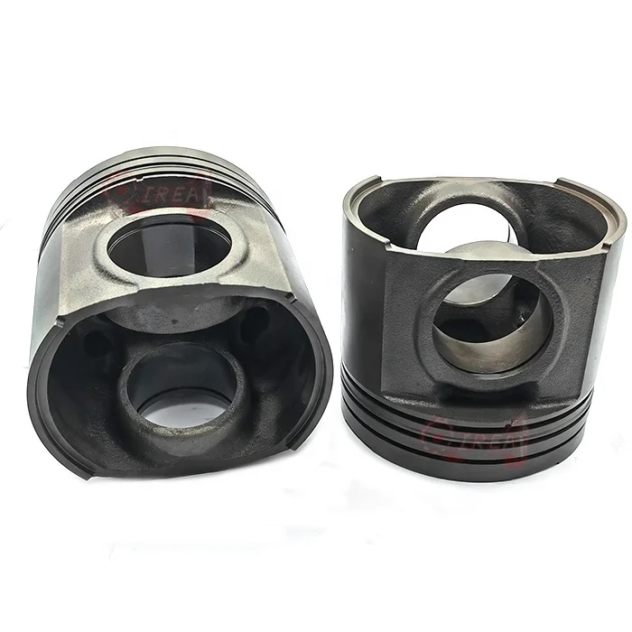 6240-31-2111 Piston S6D170 Engine For CP1250-7 Excavator