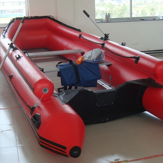 Hot sale inflatable boat for jet ski for water sports entertainment 4 persons from China X Outdoors for sale