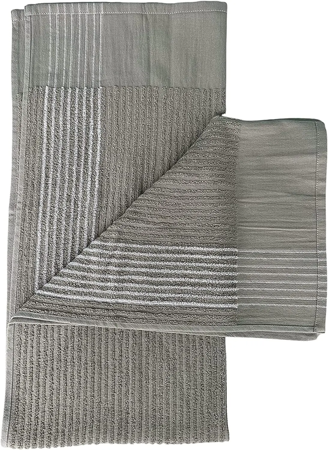 Custom Logo Cotton Terry Golf Caddy Towel Large Caddie Style Golf Towel Simple Clean Design