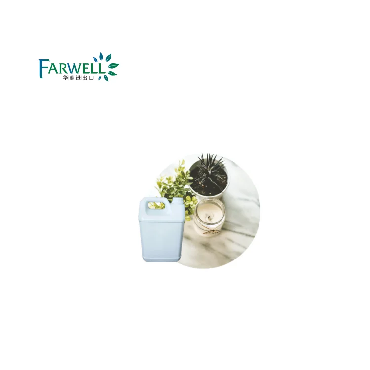 Farwell белый Мусс/красный Мусс/сандаловое ароматическое масло для изготовления свечей