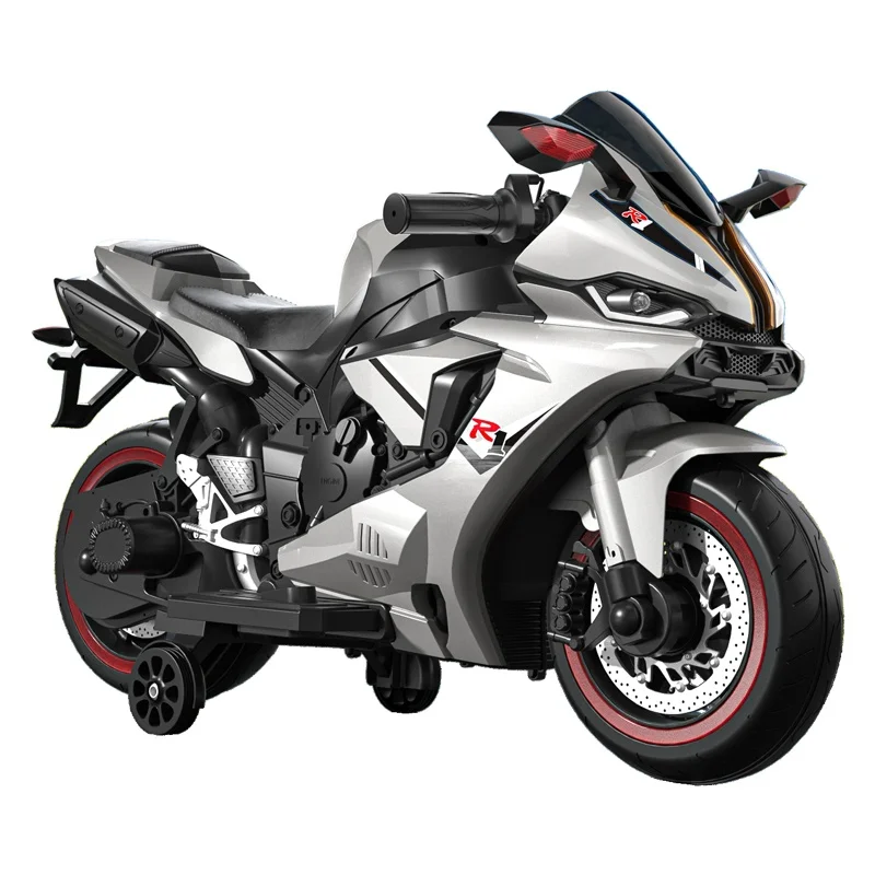 Kid Wholesale Factory Directly Sale Minimum One Order Luxury  Oem Red Children Ride On Car  12v Battery For Kids