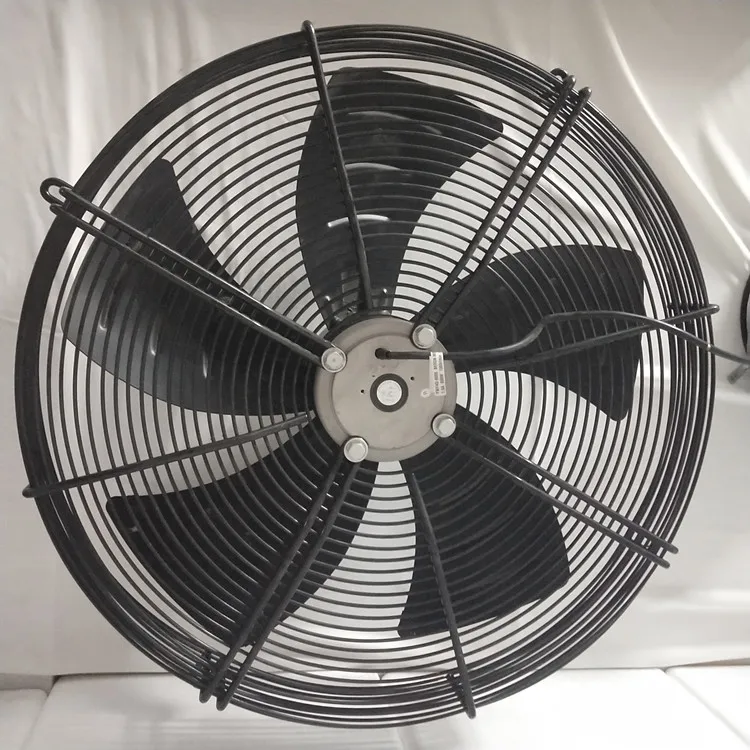 Hot Sale High Quality Factory Sale Various Waterproof Wire Box 400mm Axial Condenser Fan
