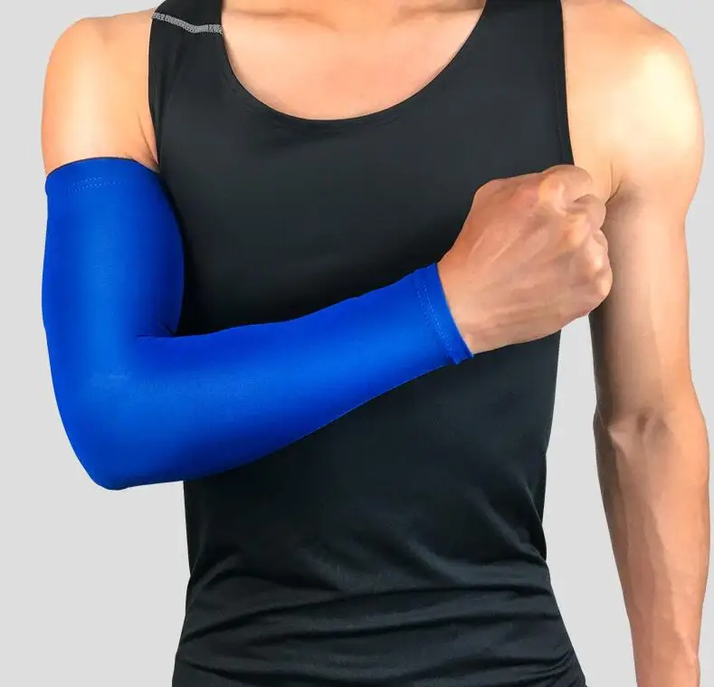 Medical Grade Blood Circulation Muscle Pain Recovery Graduated Tennis Arm Elbow Compression Sleeve