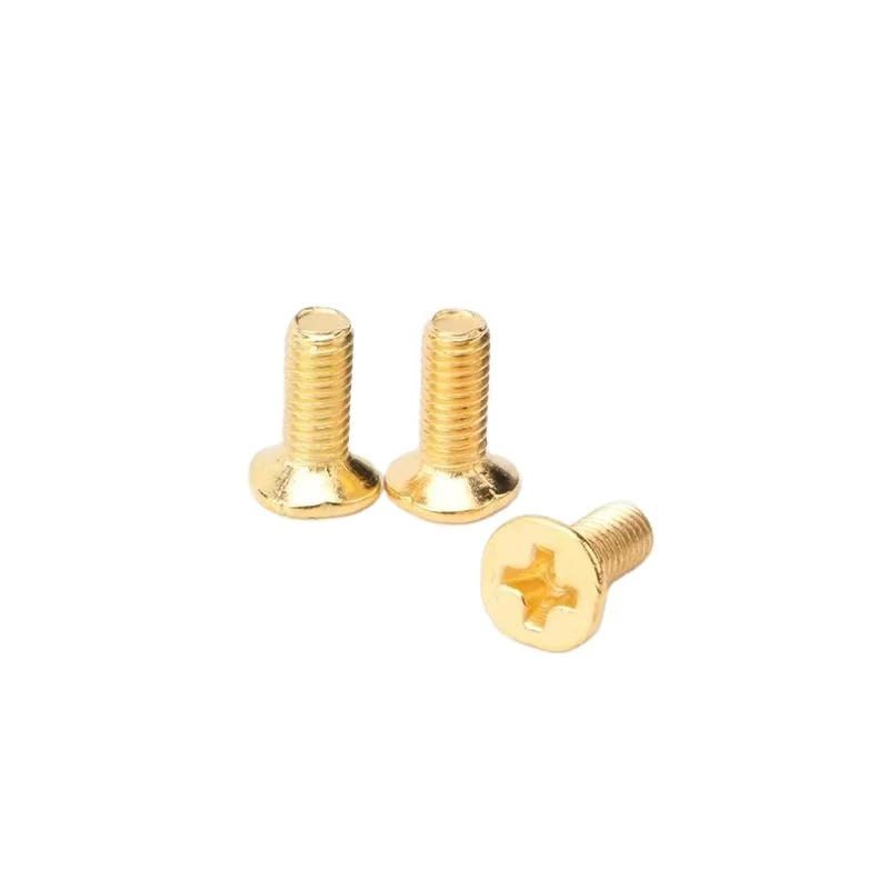 titanium bolts /nuts machine screw hidden camera drywall /wood ground self tapping screw ball self drill screw allen screwcap