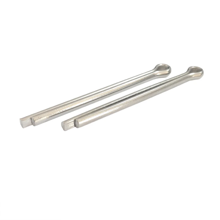 304 stainless steel split pin M8 100