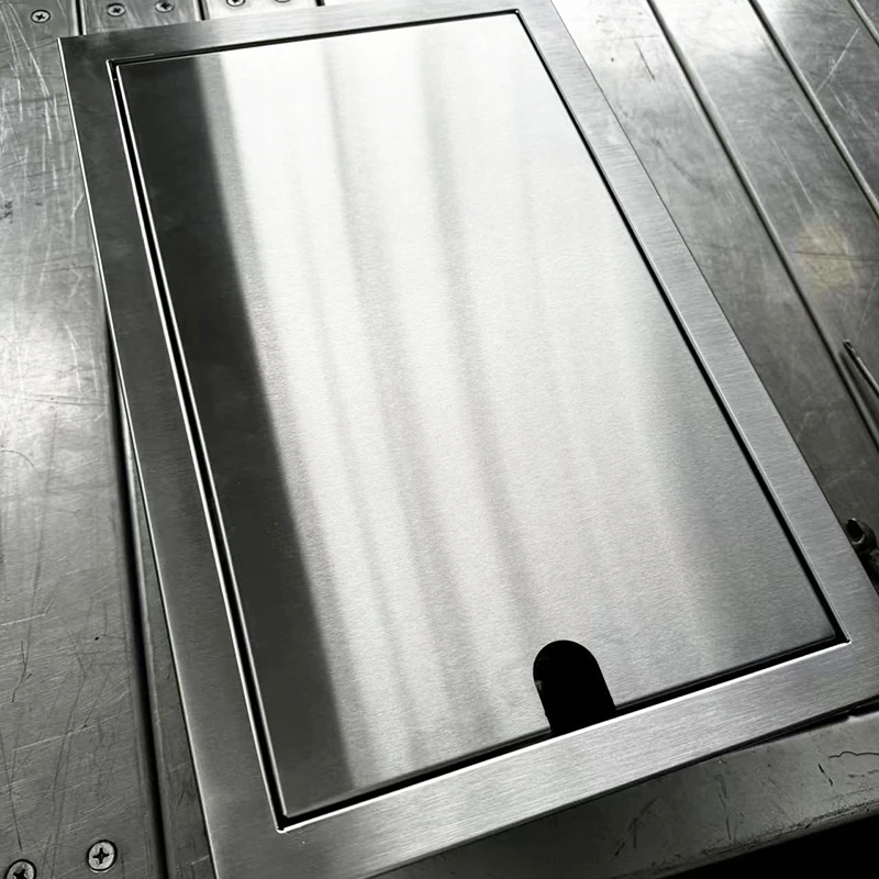 Professional Manufacturers Built In Grill Cabinet Grill Side Mini Single Gas Stove Round Burner