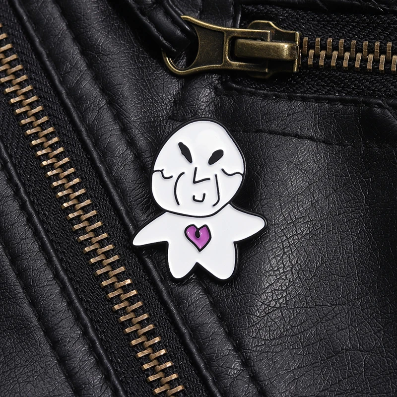 Anime Cartoon High Quality Cheap Custom Metal Logo Hard Soft Enamel pins Instrument Clothes Anime Lapel Pin Guitar Pin For Sale