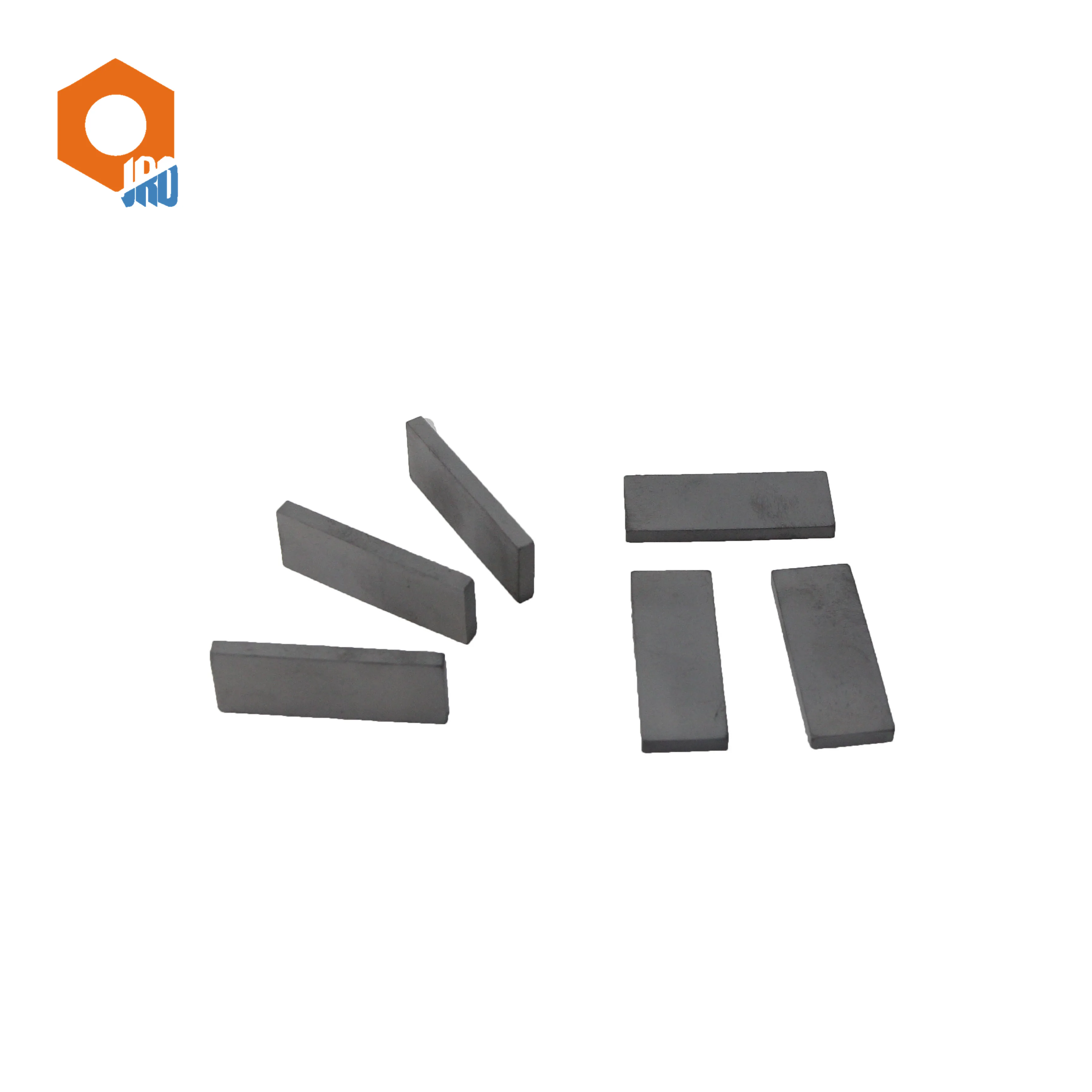 High quality professional supplier Tungsten carbide plate High hardness wear-resistant tungsten carbide plate