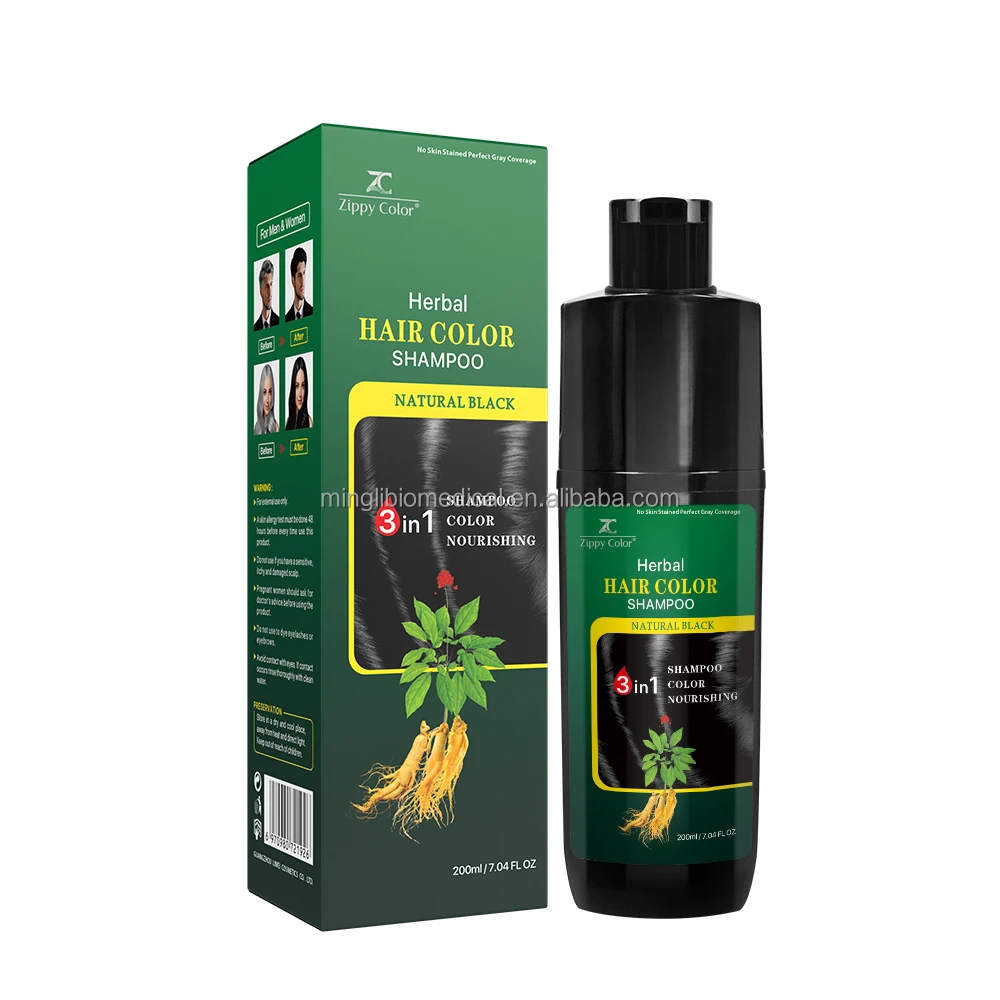 What Color Hair Dye Shampoo Professional Fast Hair Color Cream Semi Permanent Black Hair Color Cream Ammonia Free