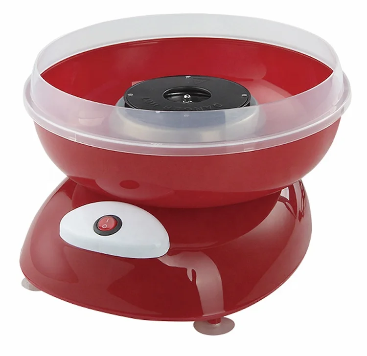 New Design Party Machine Automatic Mini Cotton Candy Machine For Sale