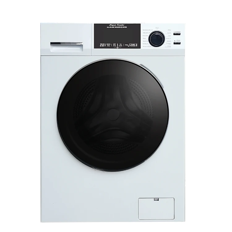Front Loading Automatic Laundry Washing Machine Prices
