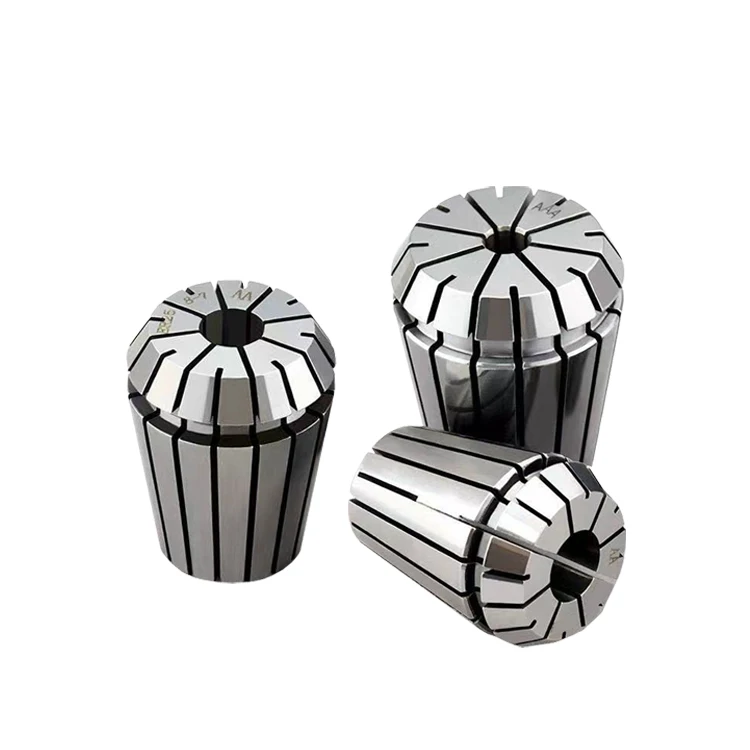 Machine Tools ER Collet ER11 ER20 ER25 ER32 Collet Chuck Tool Bits Holder Spring Collet for CNC Engraving Machine end Mills
