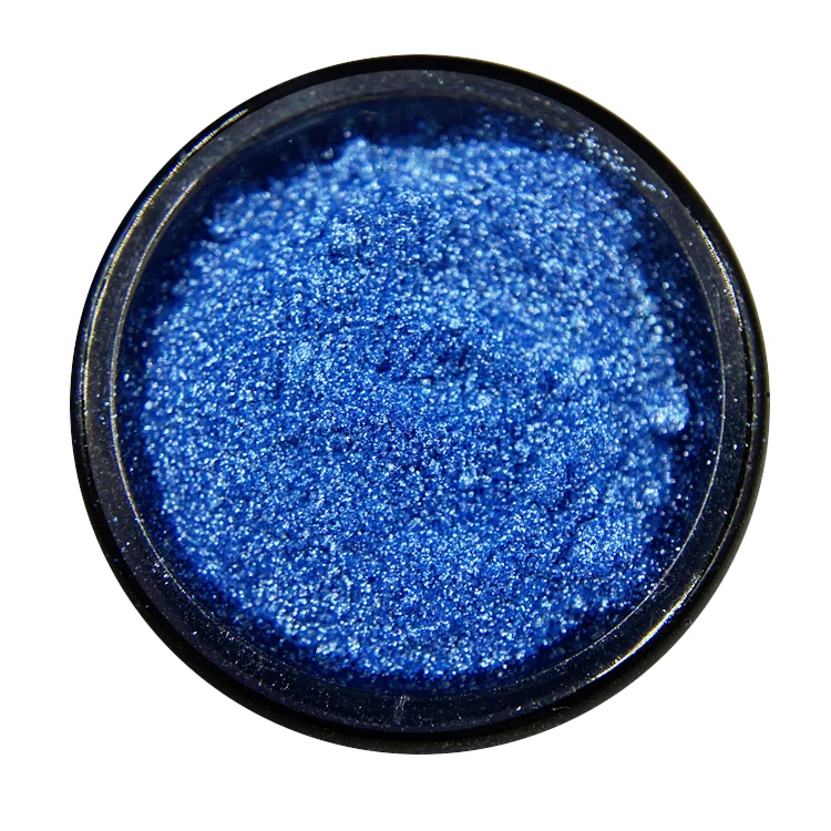 goldwell pure pigments pearl blue crystal clay pearlite powder aromatherapy