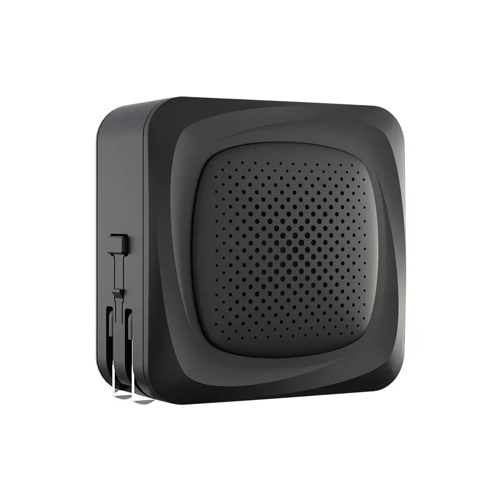 
2020 good quality powerful directional blue tooth power bank speaker charger with home theater sound speaker system 