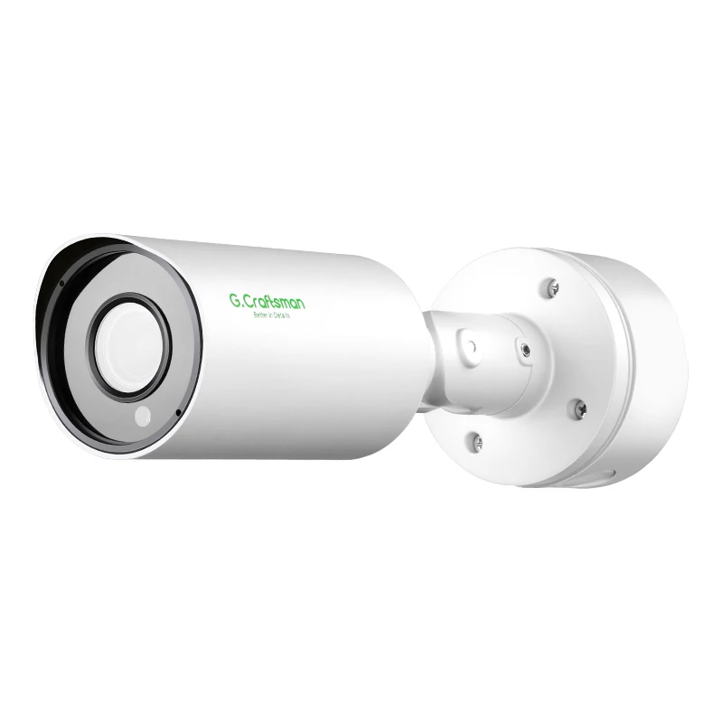 GA-B4VI-M5S система безопасности CCTV 5MP SONY WDR Super Starlight 5X зум моторизованная IP-камера с распределительной коробкой