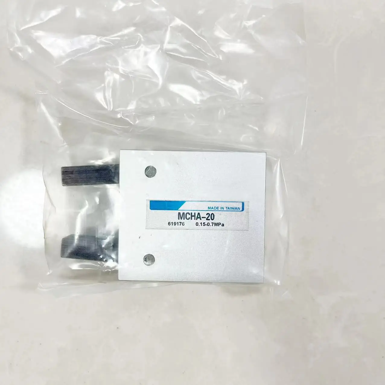 Новый оригинальный воздушный цилиндр MCHA-32 микро-цилиндр