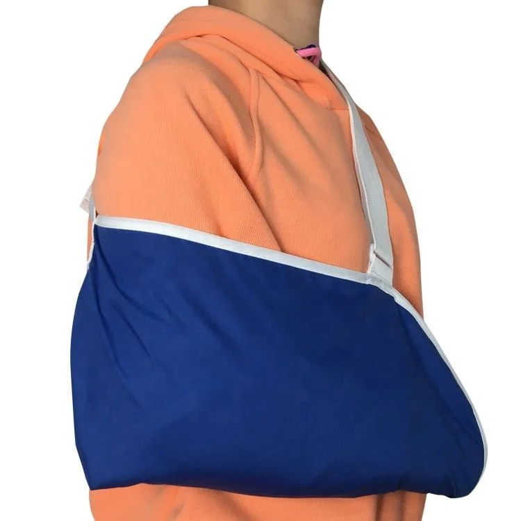 Orthopedic Medical Arm Sling For Arm Support Shoulder Brace