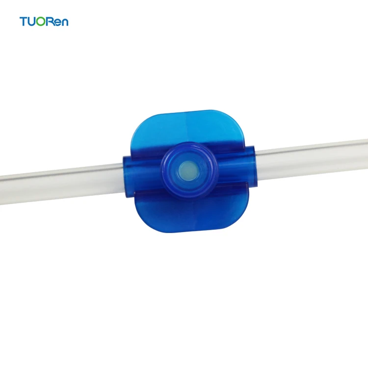 Blood Tubing Set,Ce Certified Hemodialysis Bloodline,Extracorporeal Blood Circuits