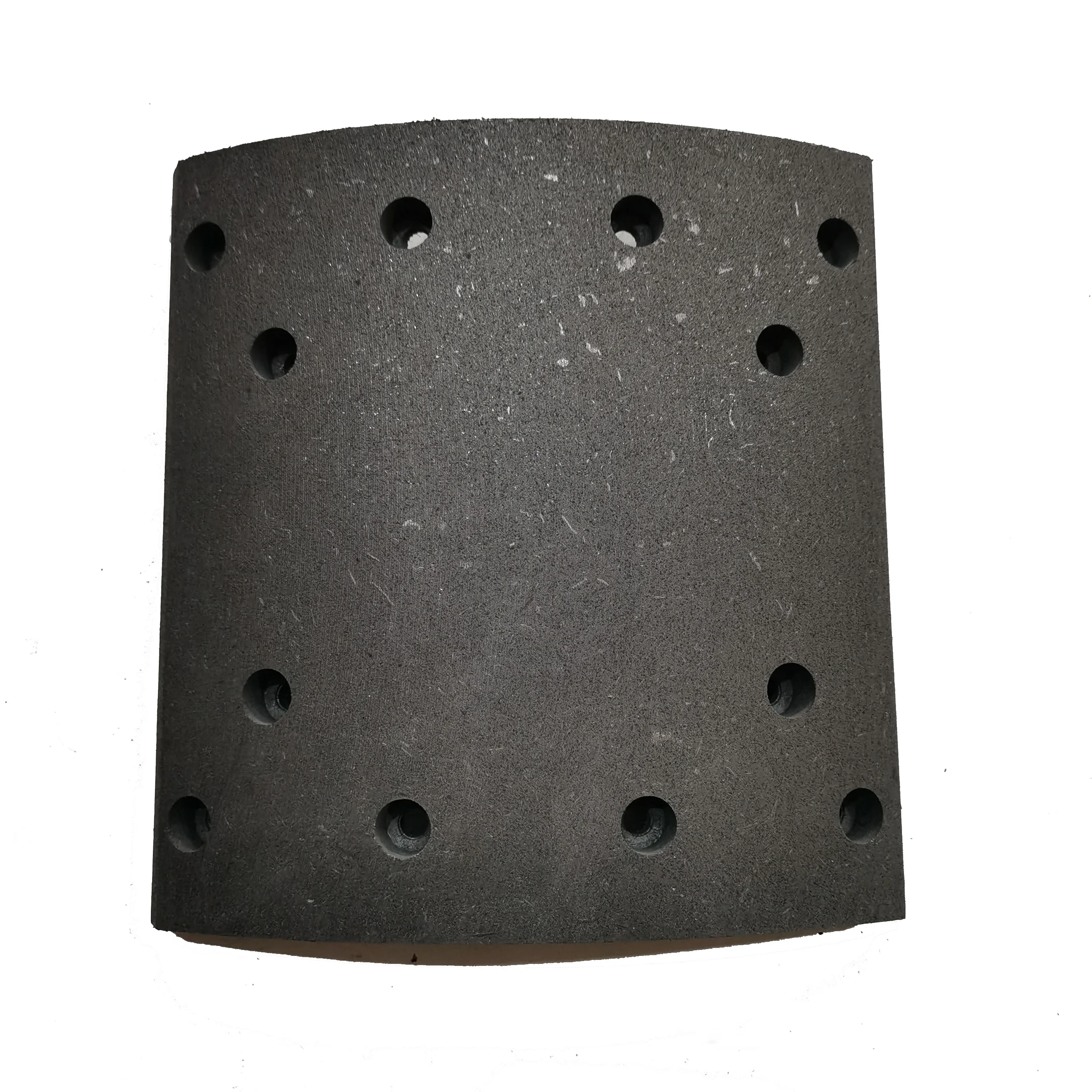 Japanese auto parts brake lining Hino truck parts Hino 700 Hino 500 brake lining for trucks