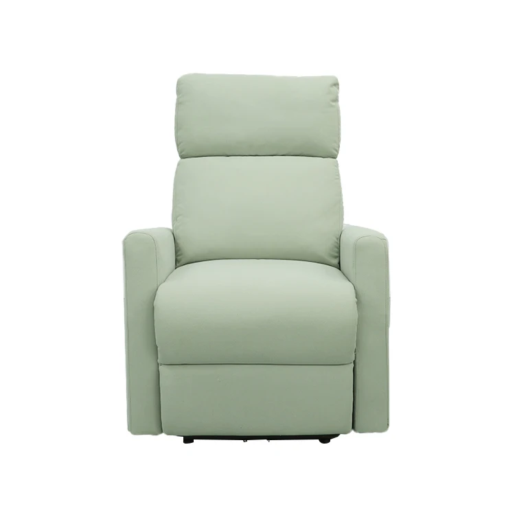 Adjustable Reclining Relax Power Massage Chair Large Recliner Sofa Recliner Massage Chair