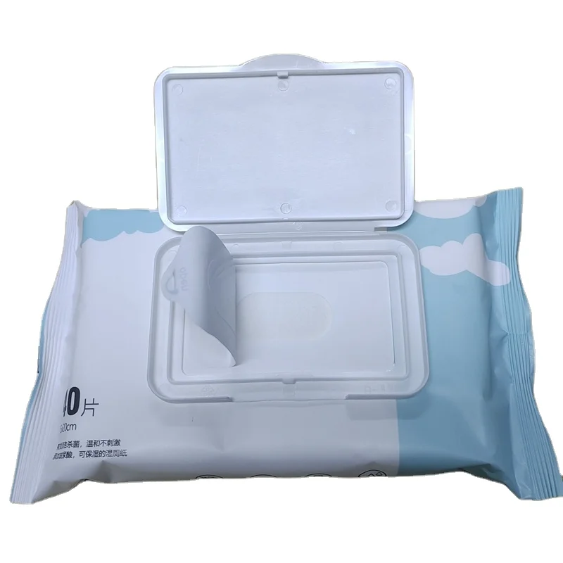 private label biodegradable bamboo flushable wet toilet wipes disposable wet toilet tissue seat wipes adult children skin care