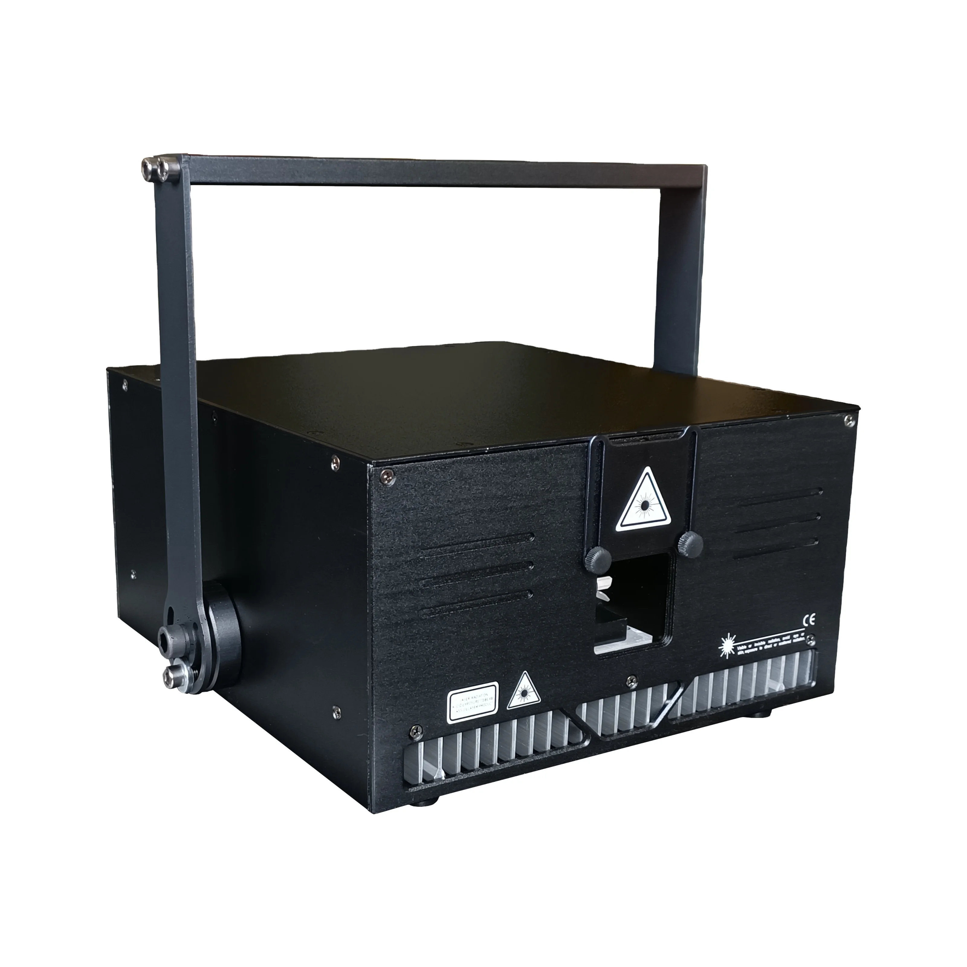 3W RGB full color laser light professional stage lights RGB show equipment beam light sky 3ds projector animation