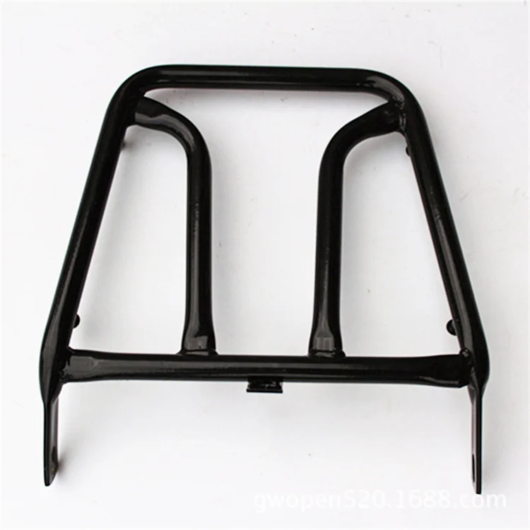 Аксессуары для электрического скутера Zuma, модифицированные после полки в багажнике, Задняя рама, Фиксированный кронштейн