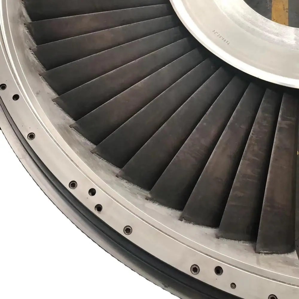 
Top sale guaranteed quality turbine diaphragm 