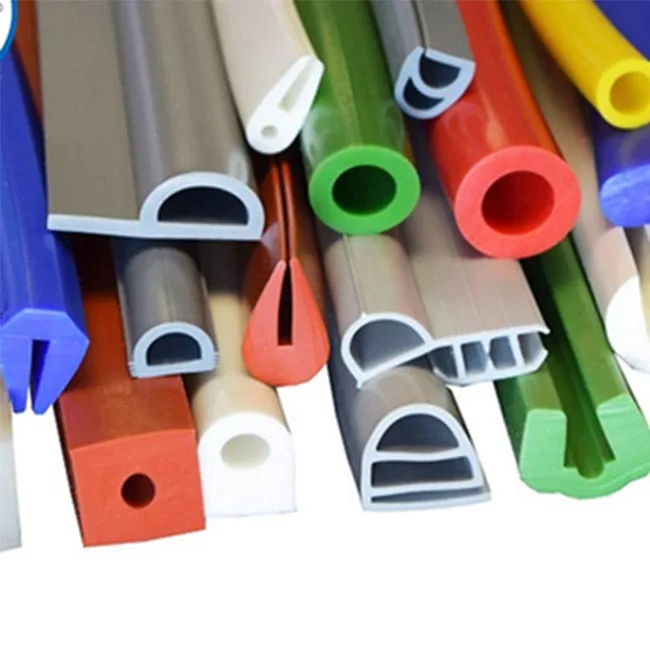 Factory Price Epdm Car Door Rubber Seal Strip Trim Seal High Strength Sheet Metal Edge Protection Rubber Seal Strip