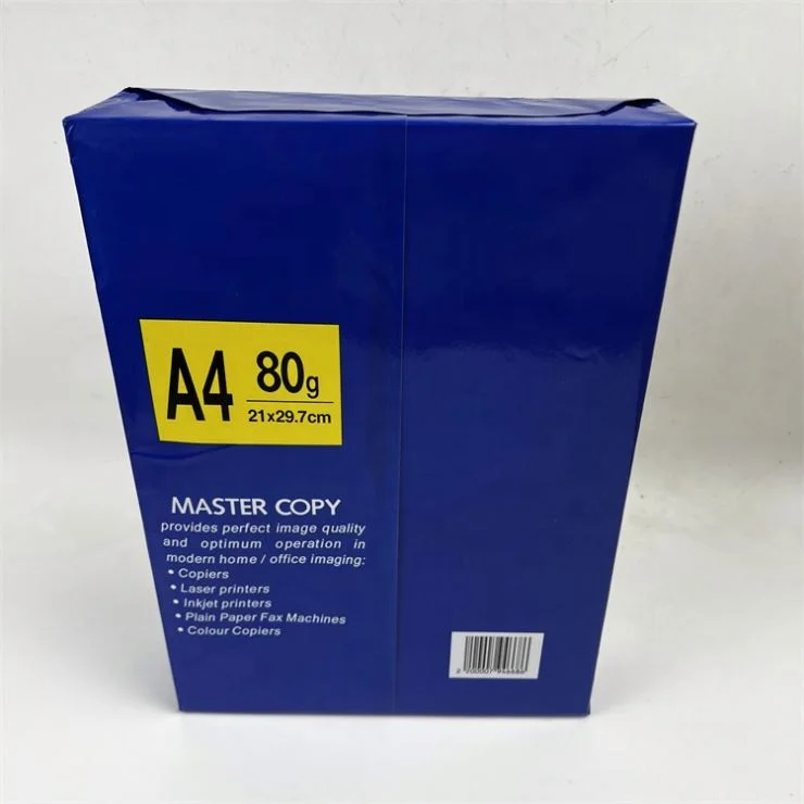 Copymate A4 Size Paper 70 Gram Svetocopy A4 Papers Double a Paper A4 Used Office Copy