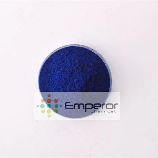 Vat Blue 4B/ Vat Blue 5 for denim dyeing