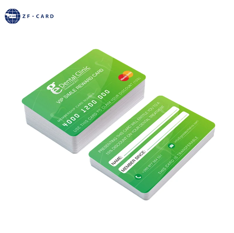 NFC CMYK печать ISO14443A 13 56 MHz MIFARE(R) Классические 1K RFID