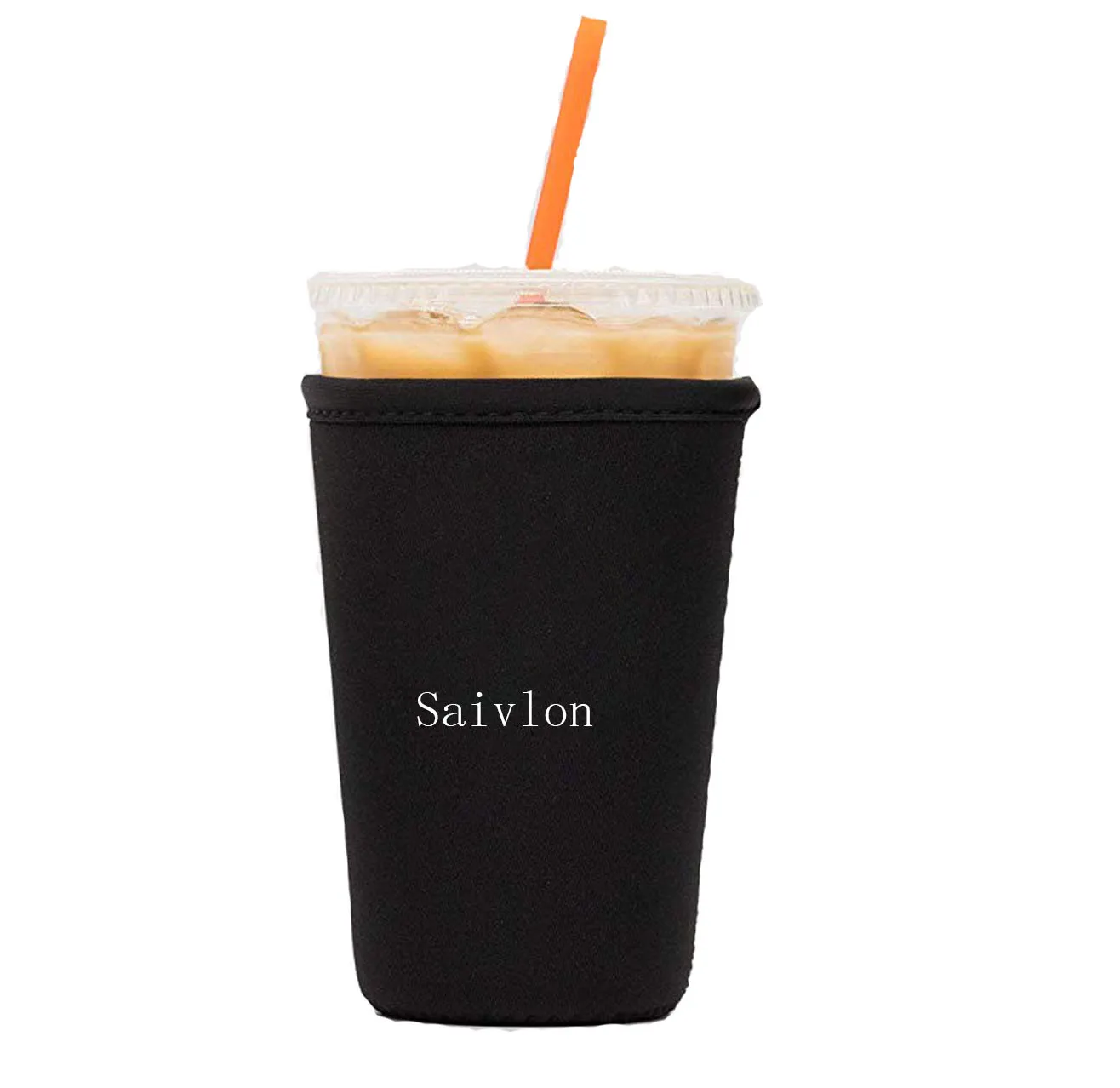 Customize Neoprene Bottle Sleeve Water Bottle Cooler