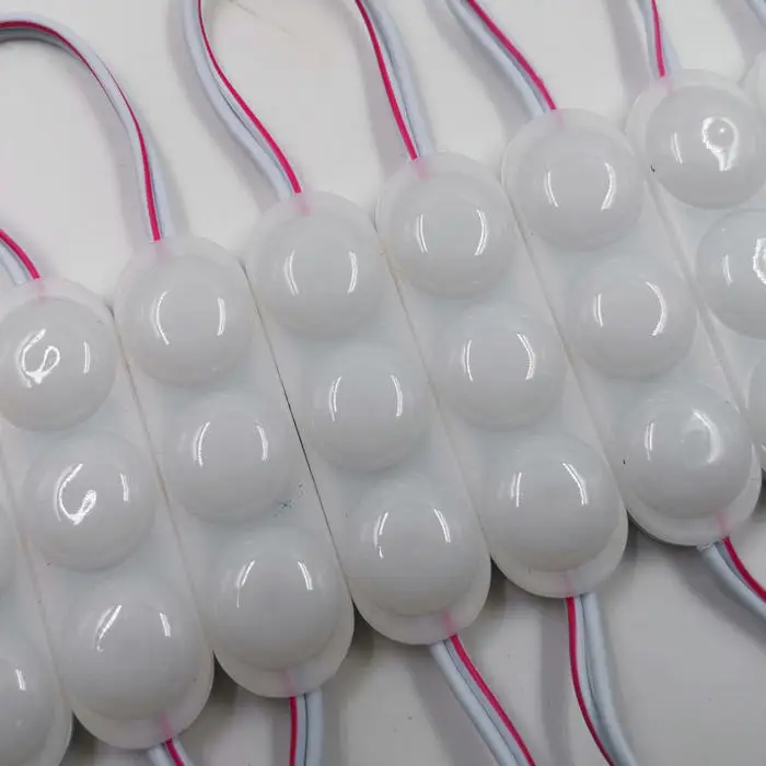 Outdoor 2835 led chip advertising channel letter decorative lighting module led p3 RGB flush led display modules IP65